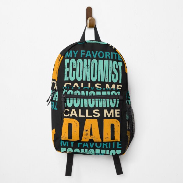 Item preview, My favorite Economist calls me Dad designed and sold by erozzz.