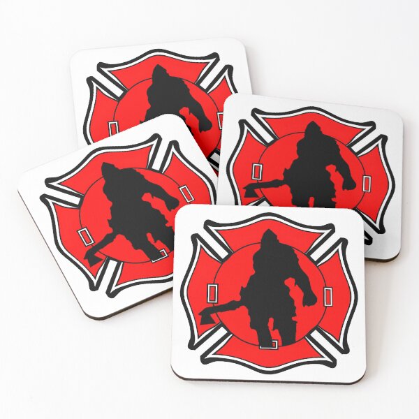 Item preview, endothermic berserker maltese cross designed and sold by Ssojprint.