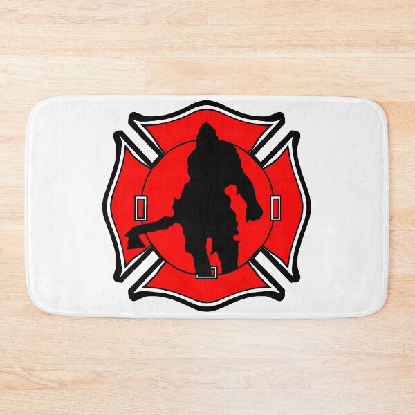 Item preview, endothermic berserker maltese cross designed and sold by Ssojprint.