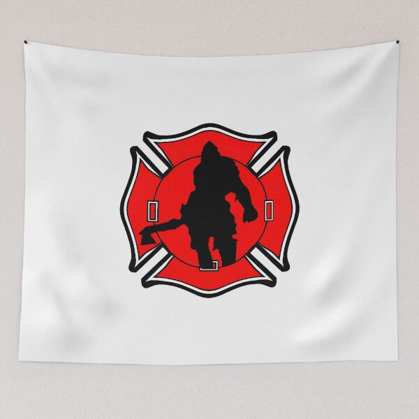 Item preview, endothermic berserker maltese cross designed and sold by Ssojprint.