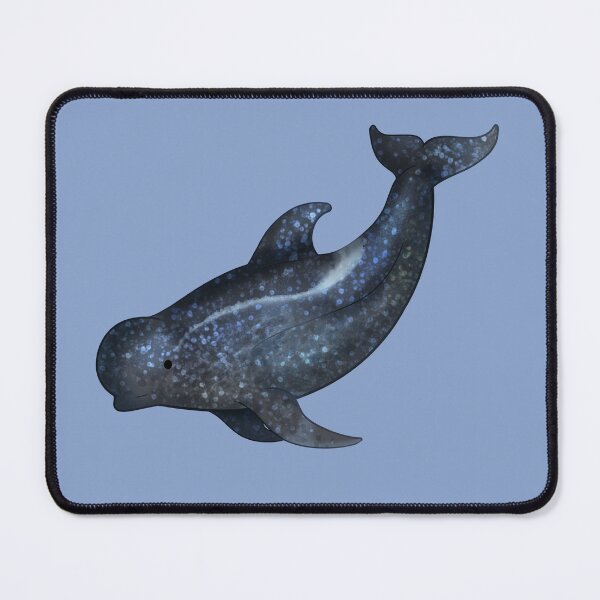 Item preview, Cozy Pilot Whale designed and sold by Phoenix of Starlight.