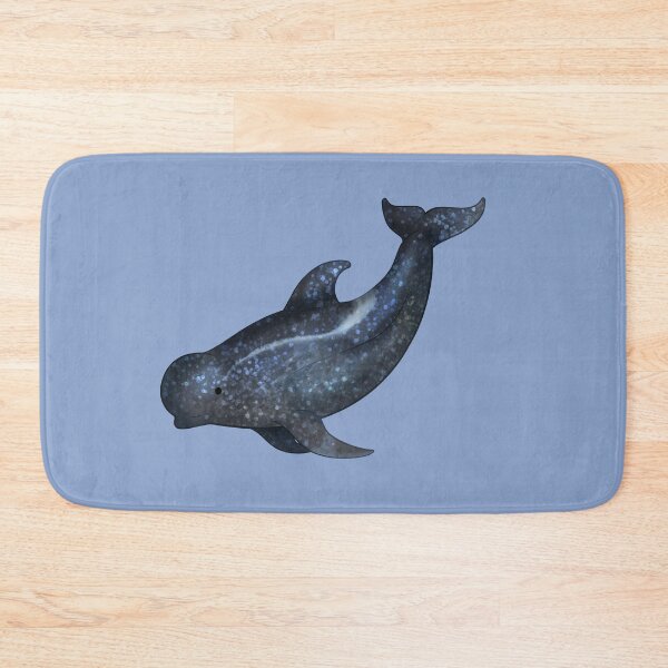 Item preview, Cozy Pilot Whale designed and sold by Phoenix of Starlight.