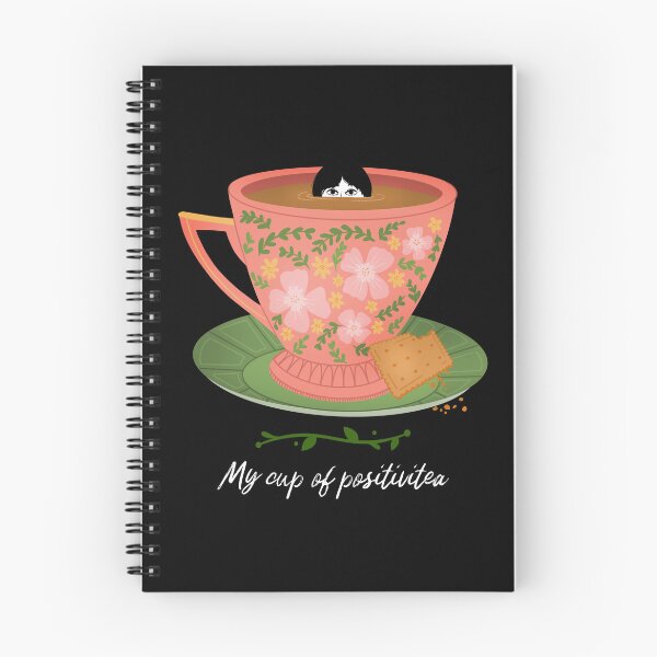 Item preview, My cup of positivitea designed and sold by Kamran-Sharjeel.
