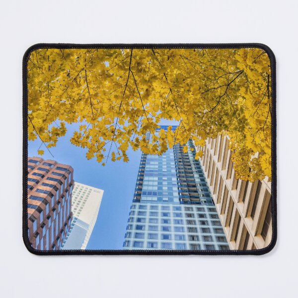 Item preview, Fall in City designed and sold by jvnimages.