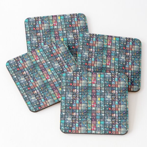Item preview, Patterns - 1 designed and sold by Sacrini.