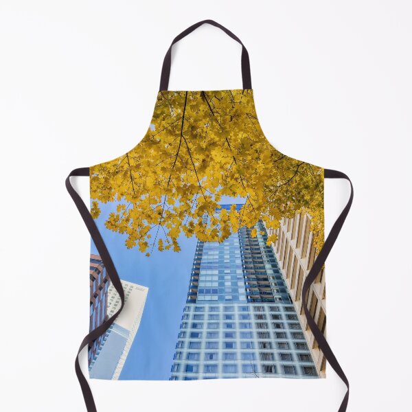 Item preview, Fall in City designed and sold by jvnimages.