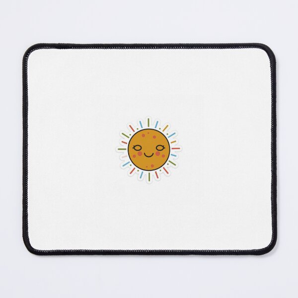 Item preview, Radiant Joy of Multicolored Sun designed and sold by LumeaArt.