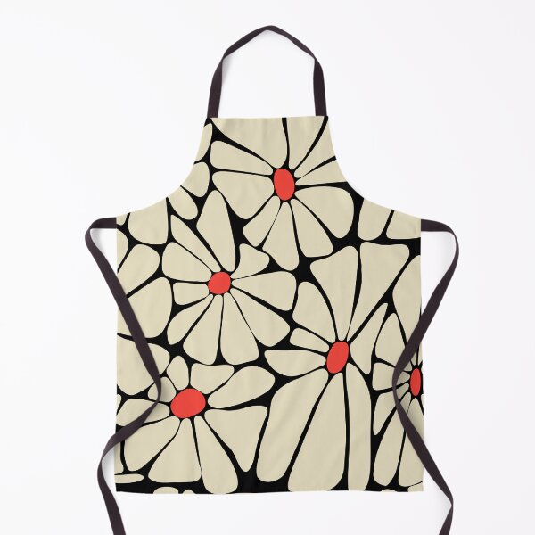Item preview, groovy flower pattern designed and sold by ViYa1.