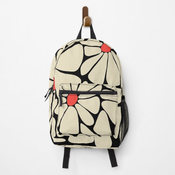 Item preview, groovy flower pattern designed and sold by ViYa1.