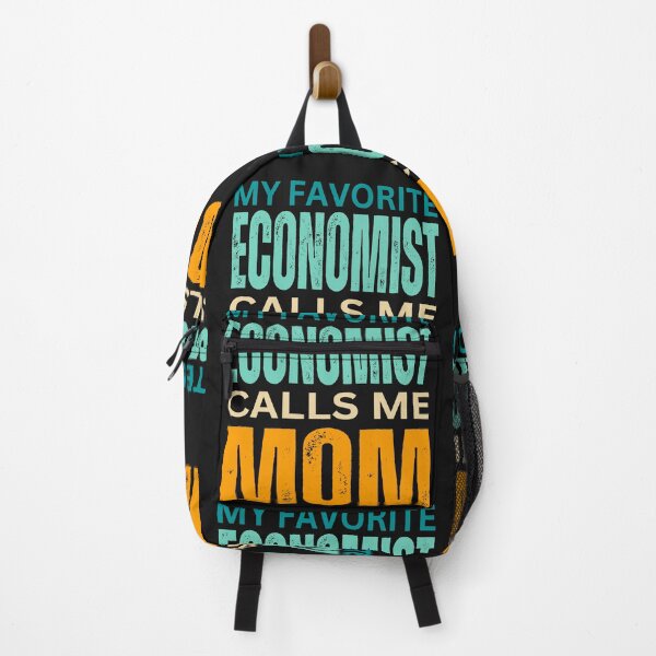 Item preview, My favorite Economist calls me Mom designed and sold by erozzz.