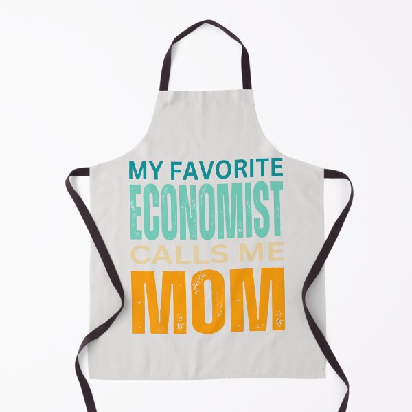 Item preview, My favorite Economist calls me Mom designed and sold by erozzz.