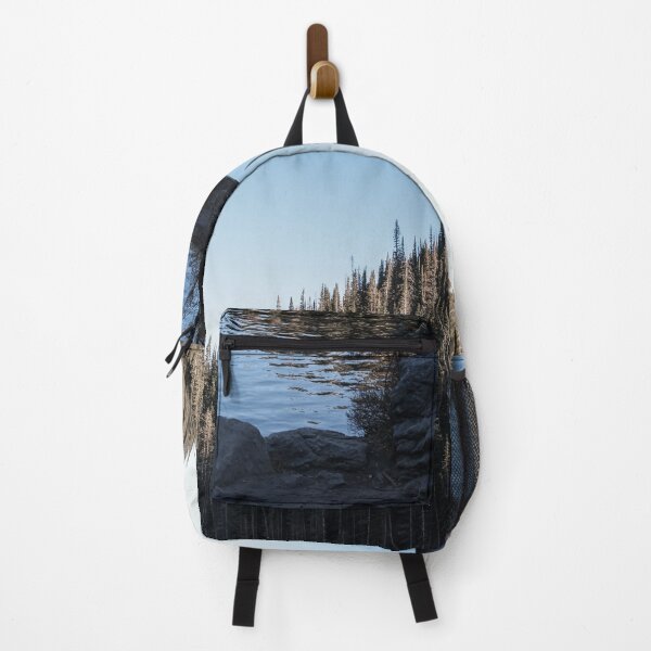 Item preview, Emerald Lake Colorado designed and sold by kenedyraemedia.