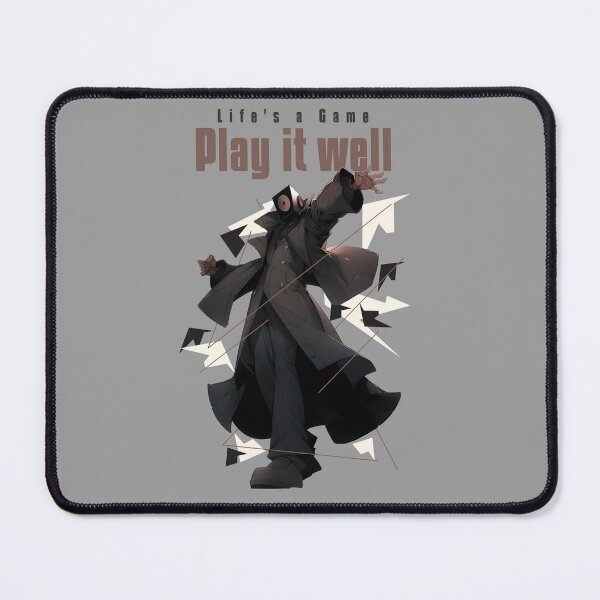 Item preview, Life's a game play it well designed and sold by flipflopcrazy85.