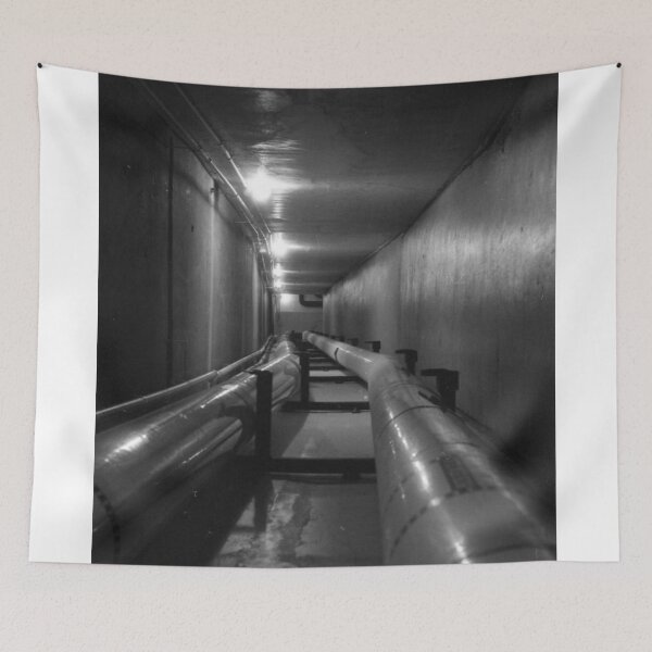 Item preview, Tunnels of Secrets designed and sold by Alyssa Knights.