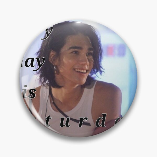 Item preview, Every Day Is (Jeff) SaturDay designed and sold by ivebeenafool.