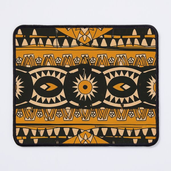 Item preview, African Ethic Art designed and sold by MyTshirtArt.