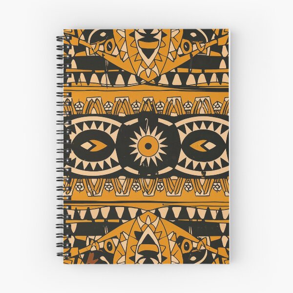 Item preview, African Ethic Art designed and sold by MyTshirtArt.