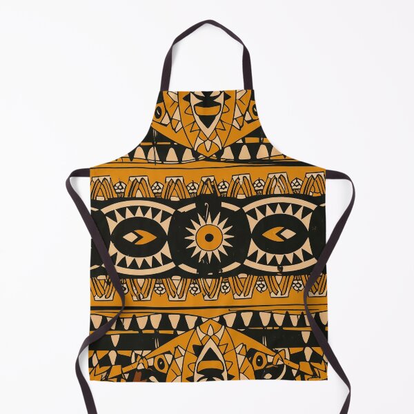 Item preview, African Ethic Art designed and sold by MyTshirtArt.
