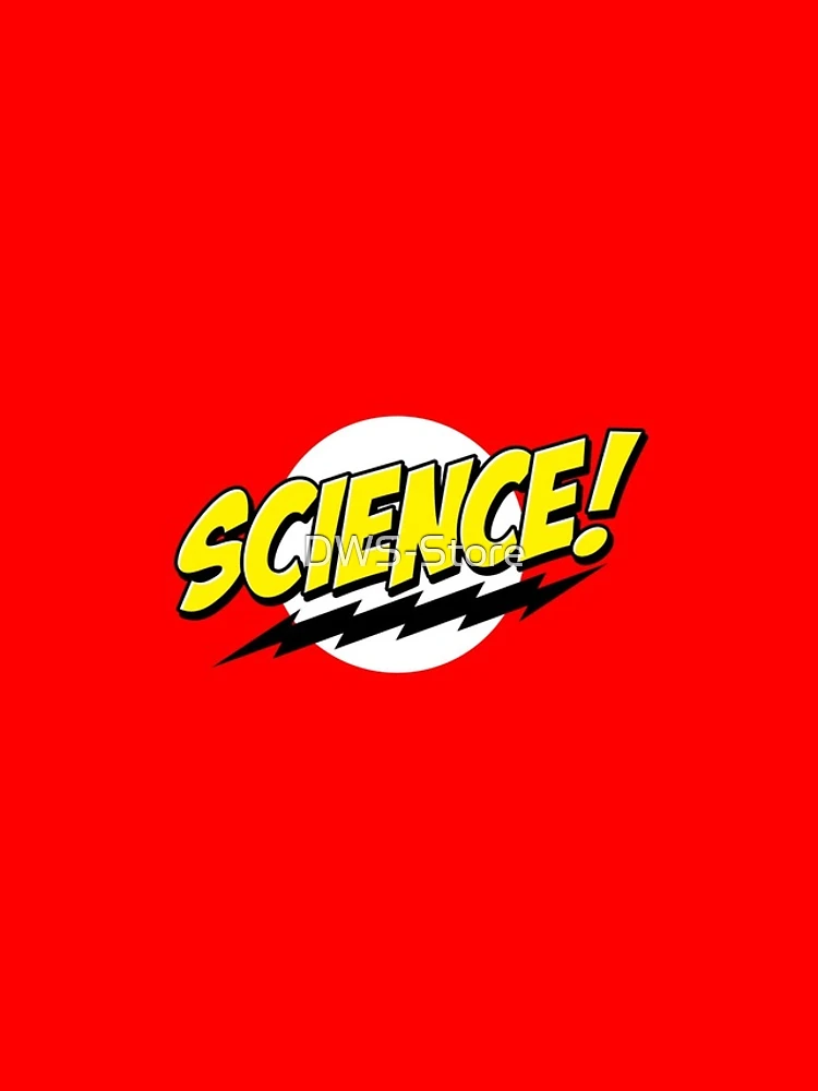 Thumbnail 4 of 4, iPhone Case, Science! designed and sold by DWS-Store.