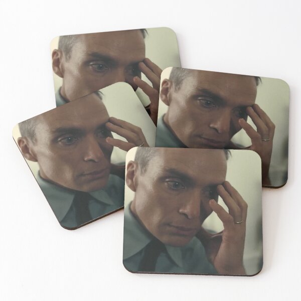 Item preview, Oppenheimer meme designed and sold by Cuttintees.