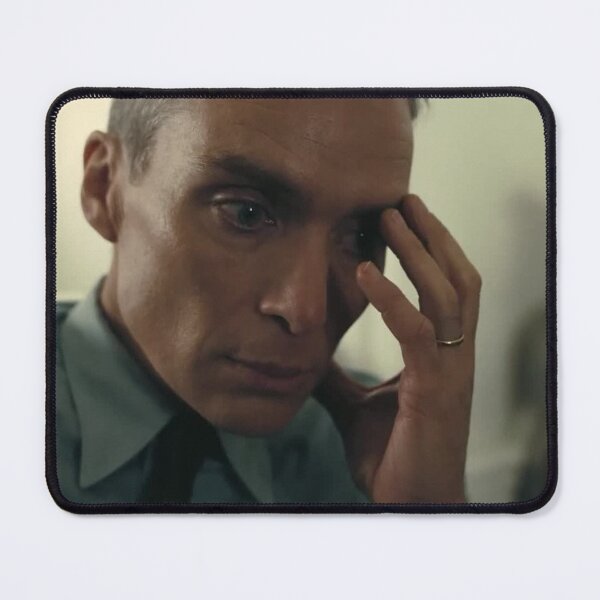 Item preview, Oppenheimer meme designed and sold by Cuttintees.