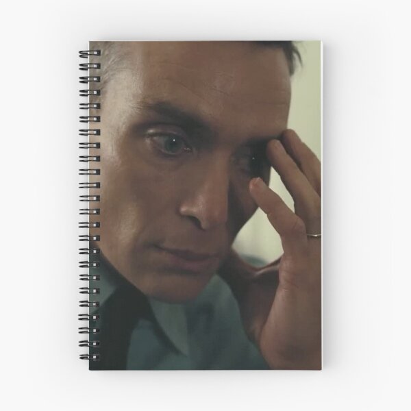 Item preview, Oppenheimer meme designed and sold by Cuttintees.