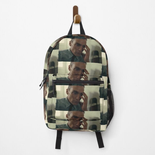 Item preview, Oppenheimer meme designed and sold by Cuttintees.