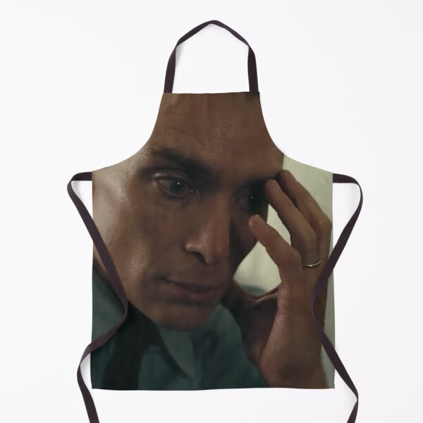 Item preview, Oppenheimer meme designed and sold by Cuttintees.