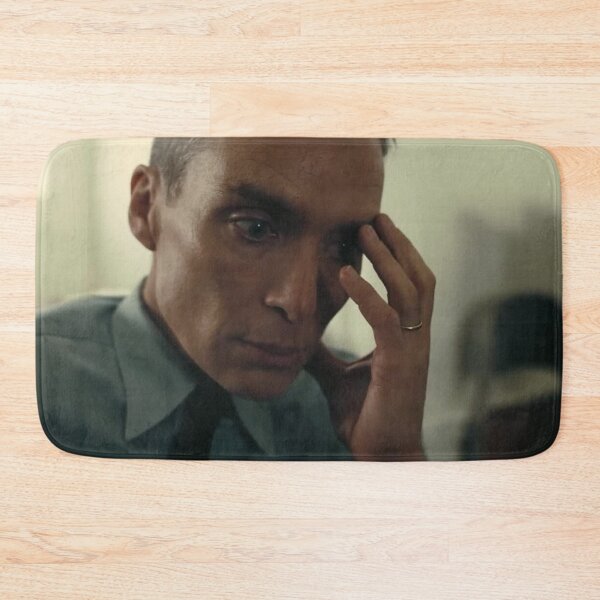 Item preview, Oppenheimer meme designed and sold by Cuttintees.