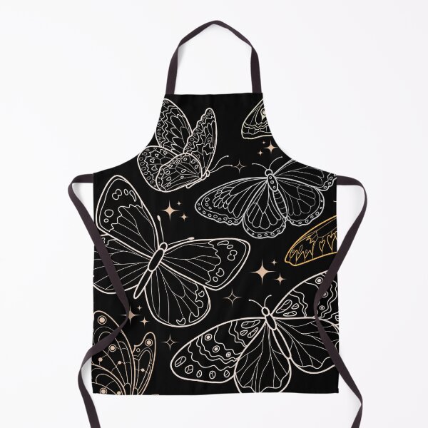 Item preview, Butterflies pattern designed and sold by ViYa1.