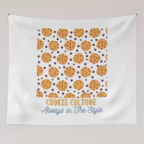 Item preview, Cookie Culture, Always in the Style designed and sold by cookiesTshirts.
