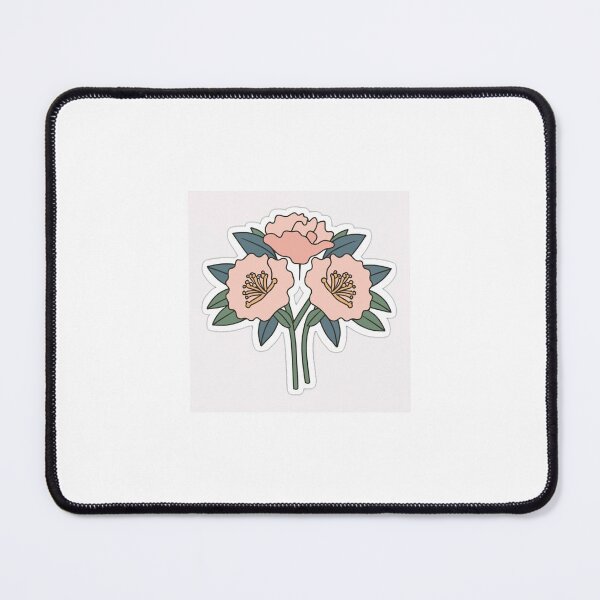Item preview, Rose Aesthetic Blooms designed and sold by LumeaArt.