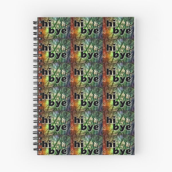 Item preview, Hi Bye Picture designed and sold by PandLcreations.