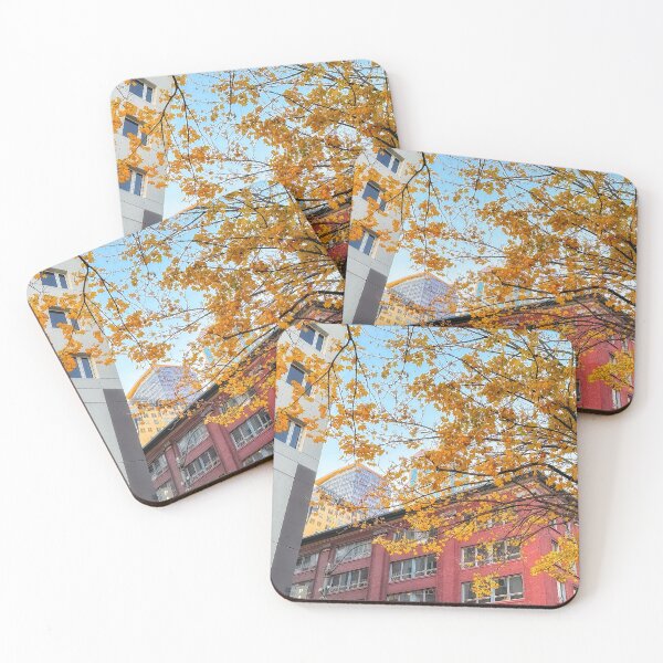 Item preview, Seattle Fall designed and sold by jvnimages.