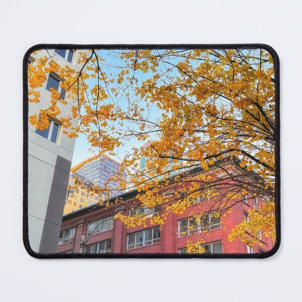 Item preview, Seattle Fall designed and sold by jvnimages.