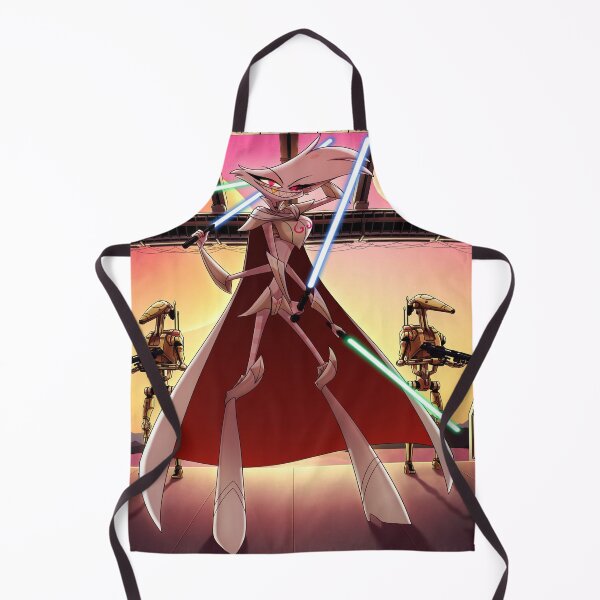 Item preview, Hazbin Hotel Angel Dust designed and sold by davanshatry1.
