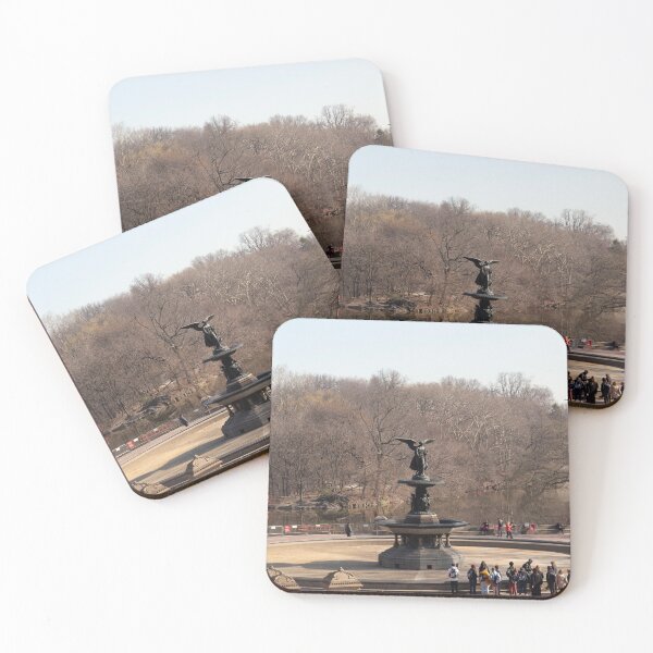 Item preview, New York Statues designed and sold by Alyssa Knights.