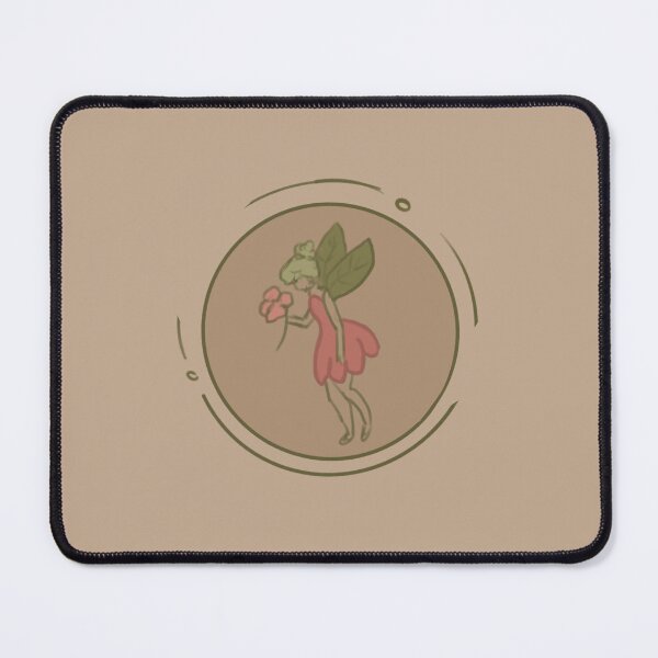 Item preview, Garden Fairy designed and sold by Art-Lyss.