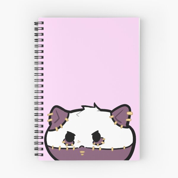 Item preview, Touya cat! (white ver) designed and sold by Raptordragob65.