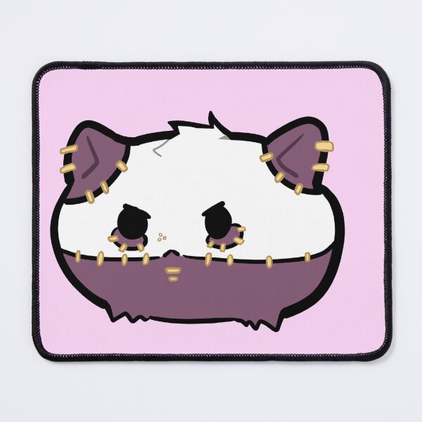 Item preview, Touya cat! (white ver) designed and sold by Raptordragob65.