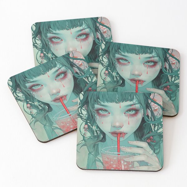 Item preview, Boba Bliss designed and sold by Venon28.