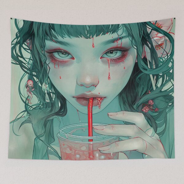 Item preview, Boba Bliss designed and sold by Venon28.