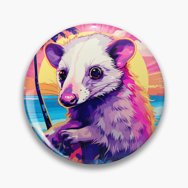 Item preview, Beach Possum designed and sold by machmigo.