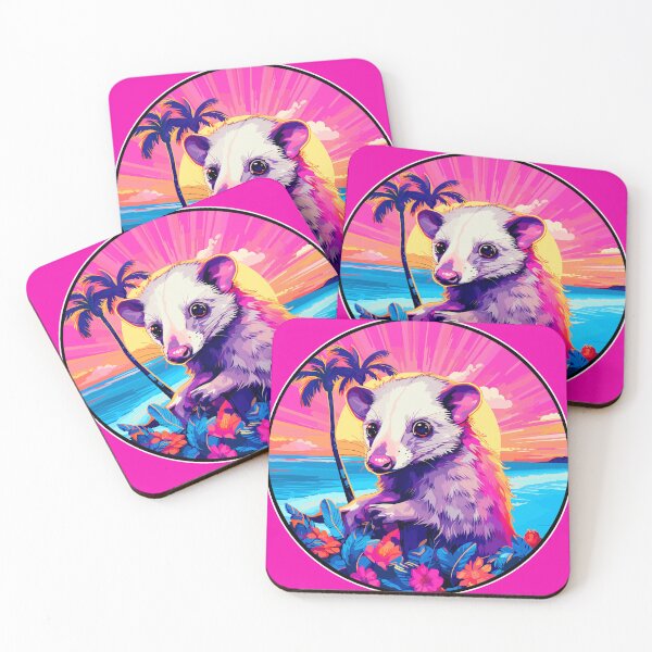 Item preview, Beach Possum designed and sold by machmigo.