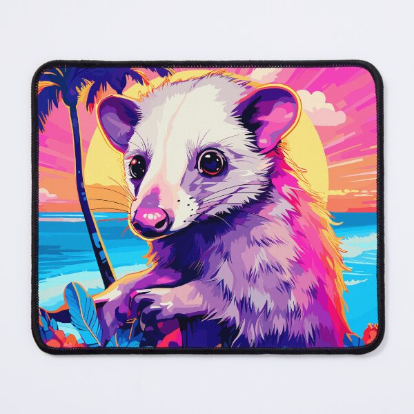 Item preview, Beach Possum designed and sold by machmigo.