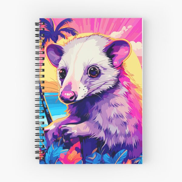 Item preview, Beach Possum designed and sold by machmigo.