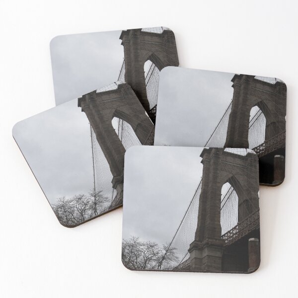 Item preview, Bridges of Time, Brooklyn Bridge designed and sold by Alyssa Knights.