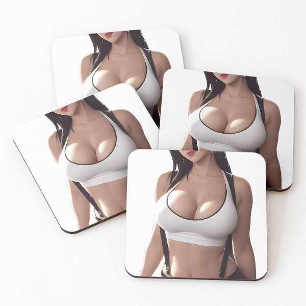 Item preview, Tifa Lockhart  designed and sold by Ssojprint.