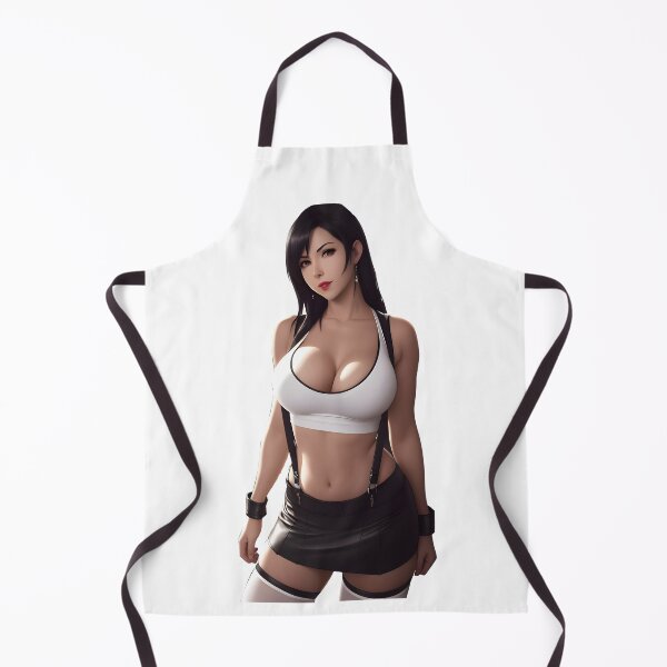 Item preview, Tifa Lockhart designed and sold by Ssojprint.