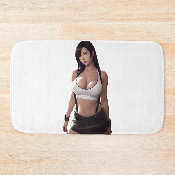 Item preview, Tifa Lockhart  designed and sold by Ssojprint.